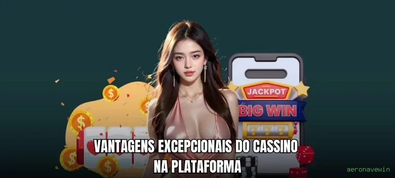 Login rápido no app aeronavewin