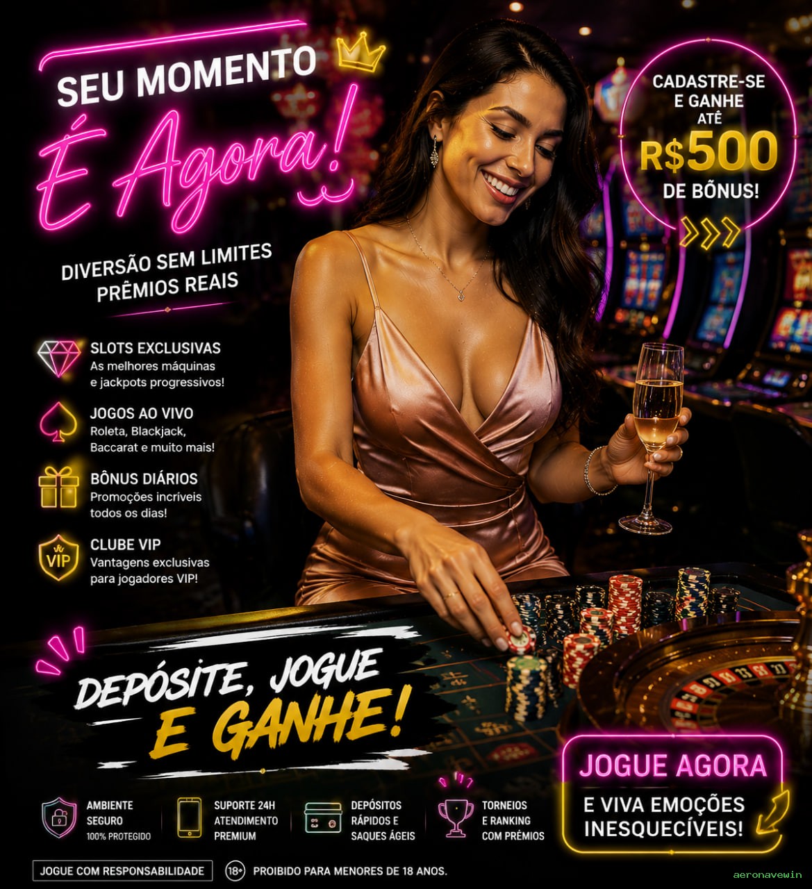 Acesso Web